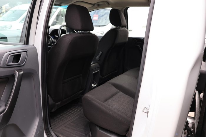 2018 Ford Ranger XL Hi-Rider