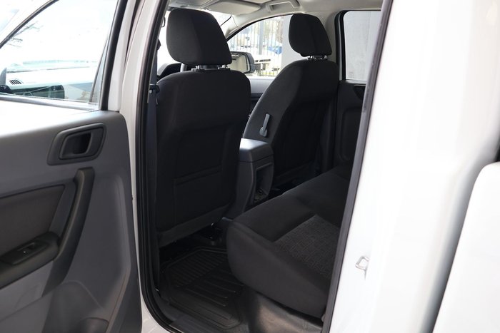 2017 Ford Ranger XL Hi-Rider