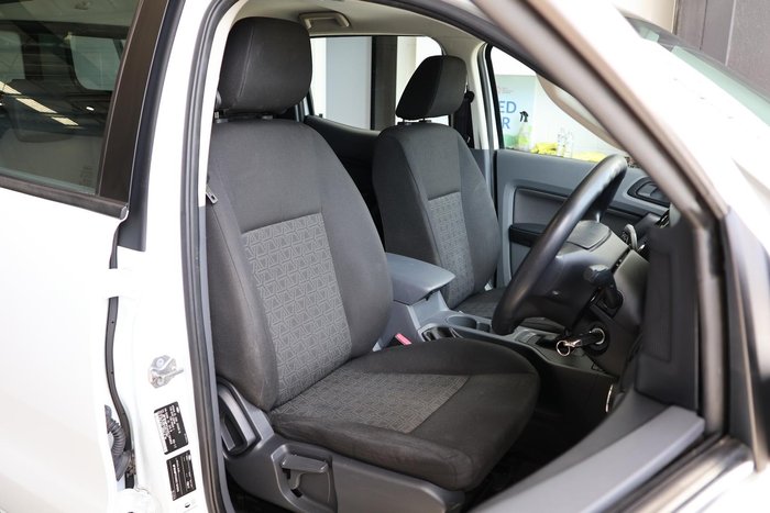 2017 Ford Ranger XL Hi-Rider