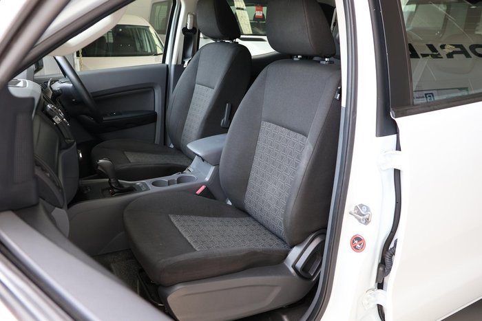2017 Ford Ranger XL Hi-Rider