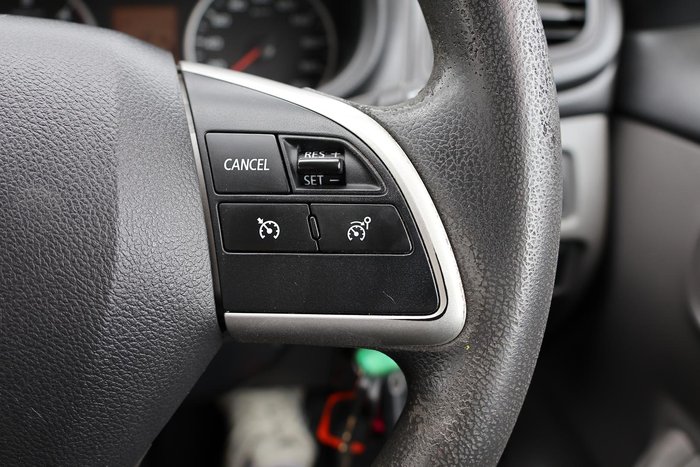 2016 Mitsubishi Triton GLX