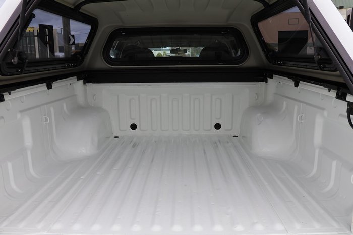 2016 Mitsubishi Triton GLX