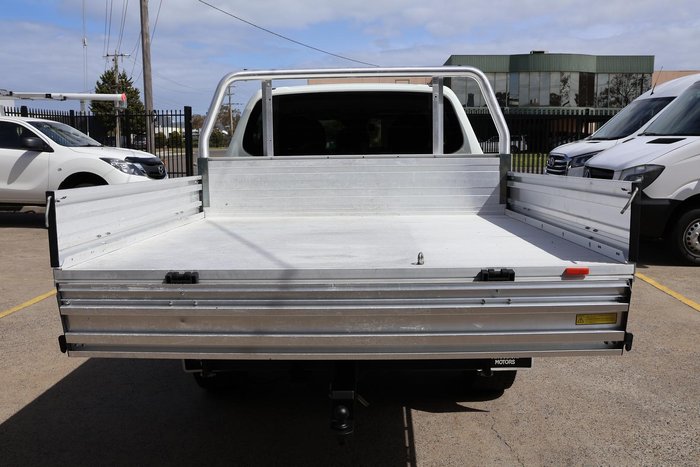 2019 Mitsubishi Triton GLX ADAS