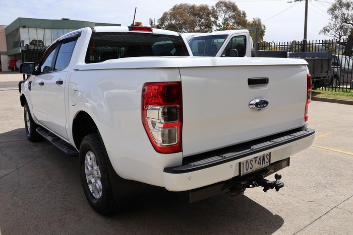 2018 Ford Ranger XL
