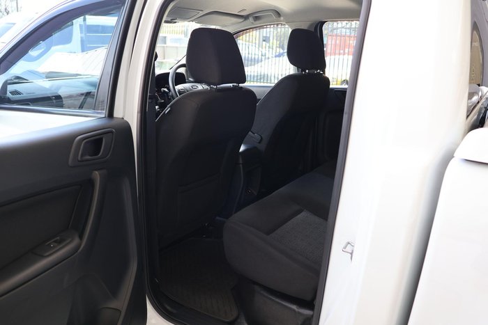 2018 Ford Ranger XL