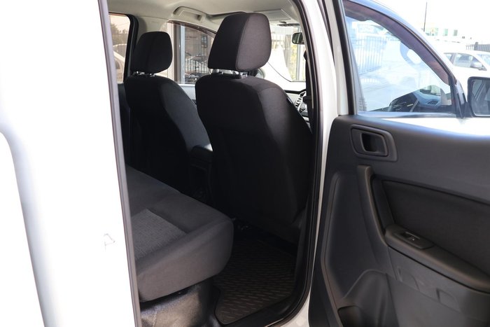 2018 Ford Ranger XL
