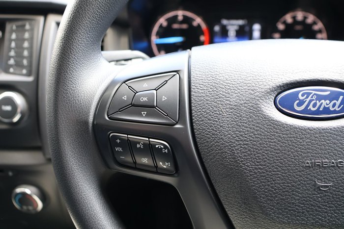 2018 Ford Ranger XL
