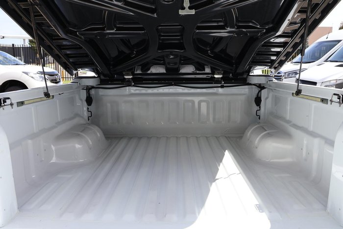 2018 Ford Ranger XL