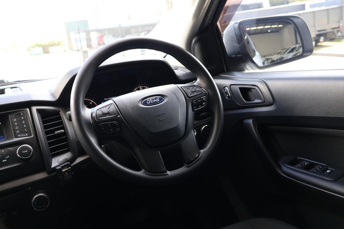 2018 Ford Ranger XL