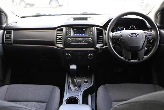 2018 Ford Ranger XL