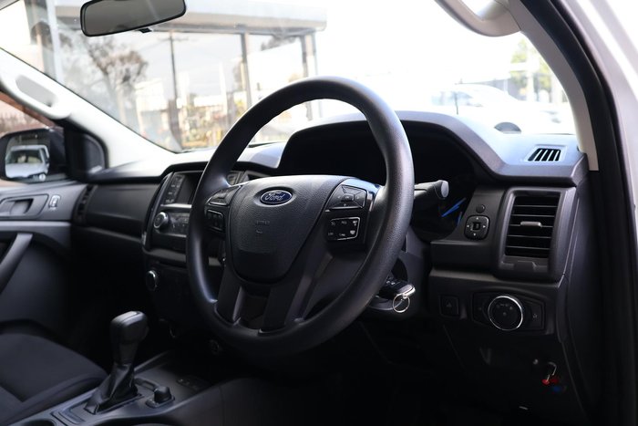 2018 Ford Ranger XL