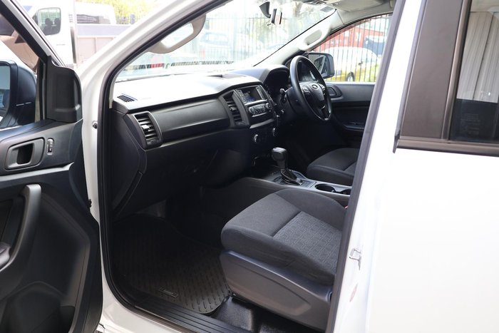 2018 Ford Ranger XL