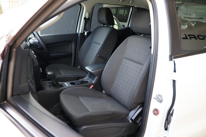 2018 Ford Ranger XL