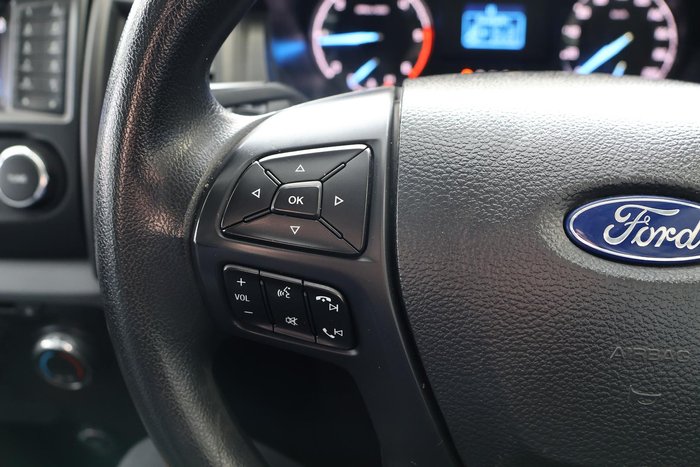2016 Ford Ranger XL Hi-Rider