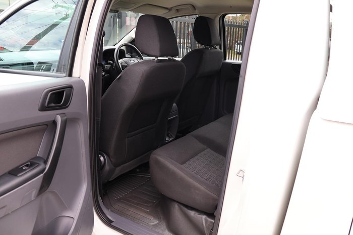 2016 Ford Ranger XL Hi-Rider