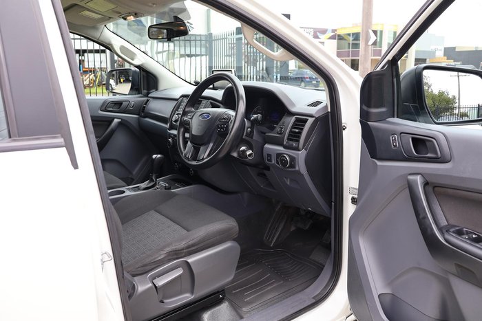 2016 Ford Ranger XL Hi-Rider