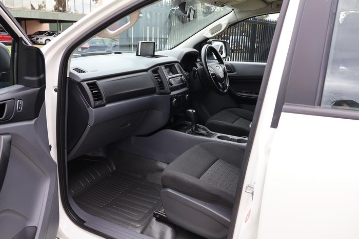 2016 Ford Ranger XL Hi-Rider