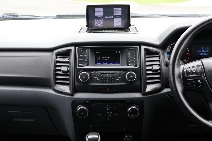 2016 Ford Ranger XL Hi-Rider