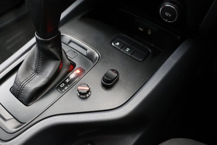 2016 Ford Ranger XL Hi-Rider