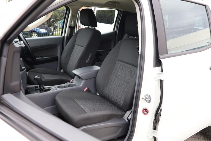 2016 Ford Ranger XL Hi-Rider