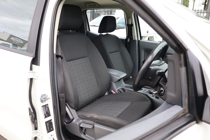 2016 Ford Ranger XL Hi-Rider