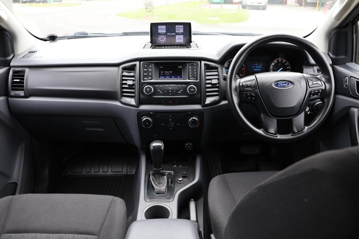 2016 Ford Ranger XL Hi-Rider
