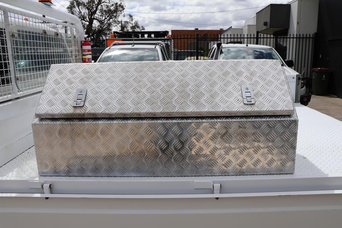 2017 Ford Ranger XL Hi-Rider