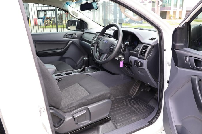 2017 Ford Ranger XL Hi-Rider