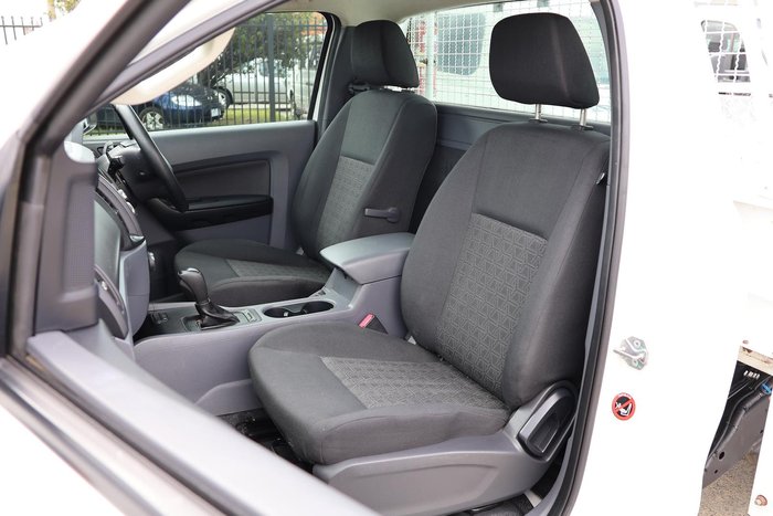 2017 Ford Ranger XL Hi-Rider