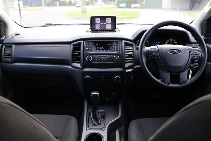 2017 Ford Ranger XL Hi-Rider