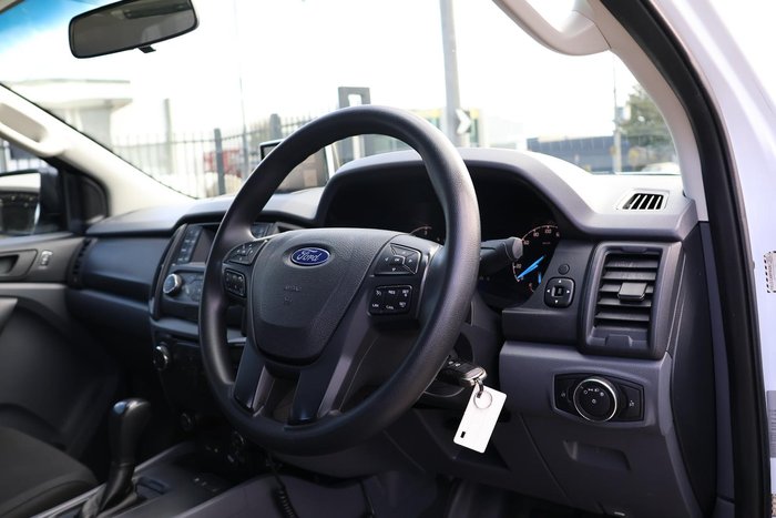 2017 Ford Ranger XL Hi-Rider