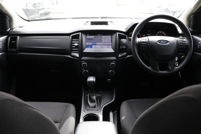 2021 Ford Ranger XL Hi-Rider