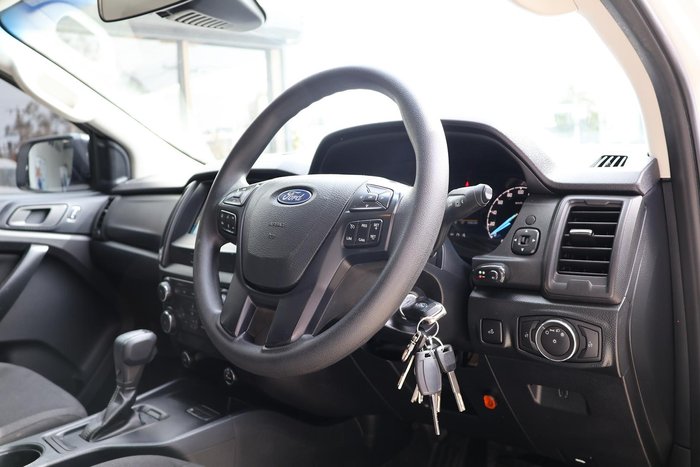 2021 Ford Ranger XL Hi-Rider