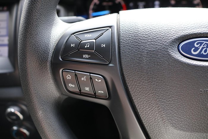 2021 Ford Ranger XL Hi-Rider