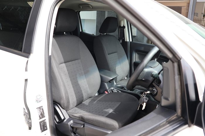 2021 Ford Ranger XL Hi-Rider