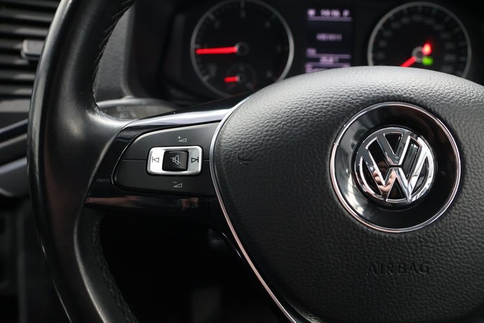 2018 Volkswagen Amarok TDI550 Highline