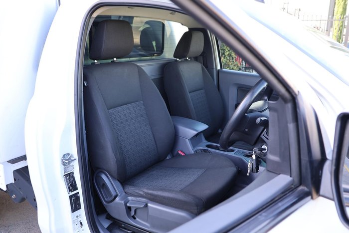2017 Ford Ranger XL