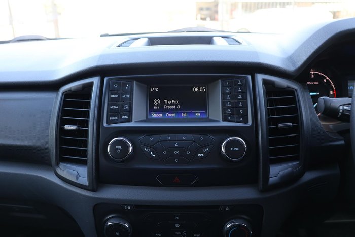 2017 Ford Ranger XL