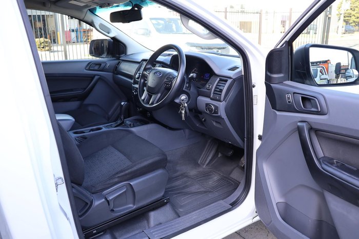 2017 Ford Ranger XL