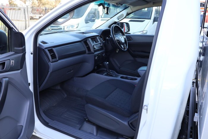 2017 Ford Ranger XL