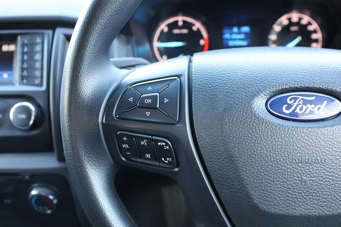 2017 Ford Ranger XL