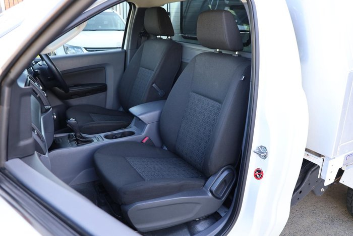 2017 Ford Ranger XL