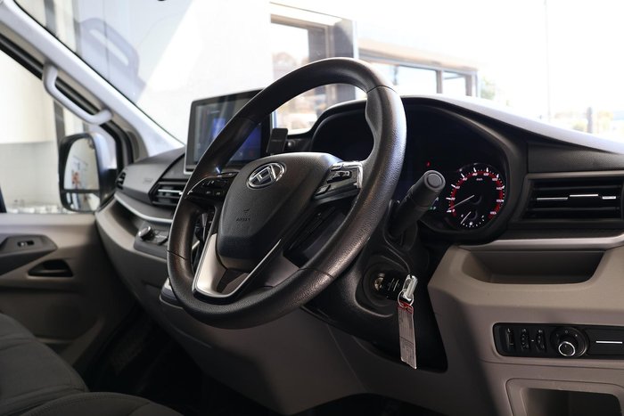 2020 LDV Deliver 9 LWB Mid Roof