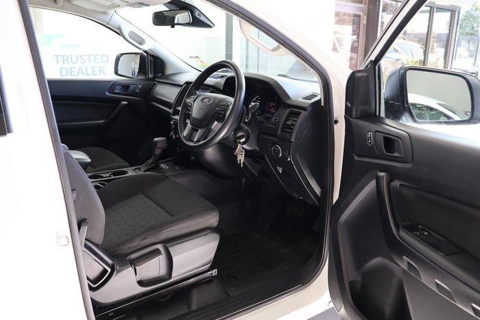 2021 Ford Ranger XL Hi-Rider