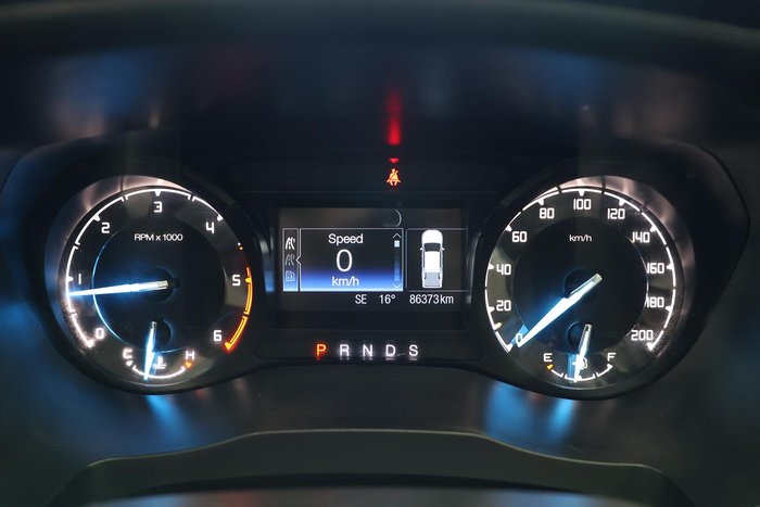 2021 Ford Ranger XL Hi-Rider