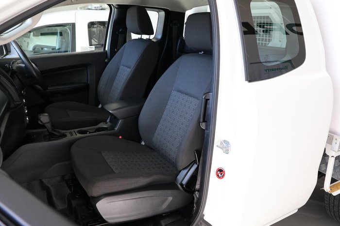 2021 Ford Ranger XL Hi-Rider