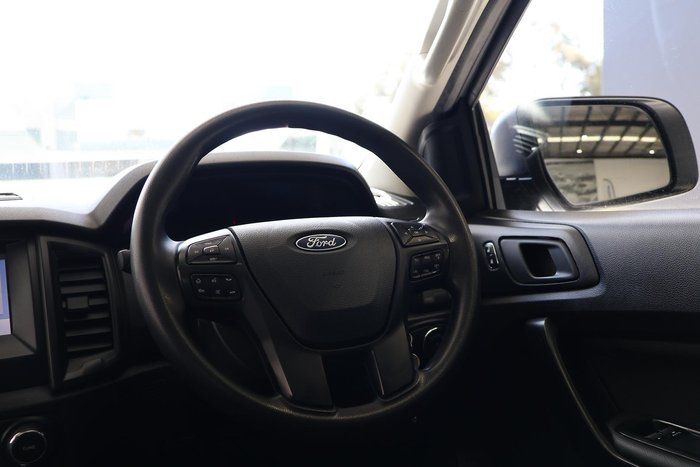 2021 Ford Ranger XL Hi-Rider