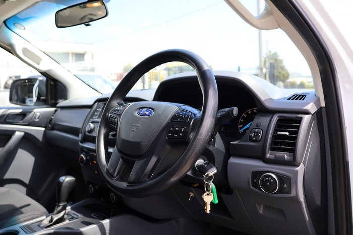2017 Ford Ranger XL Hi-Rider