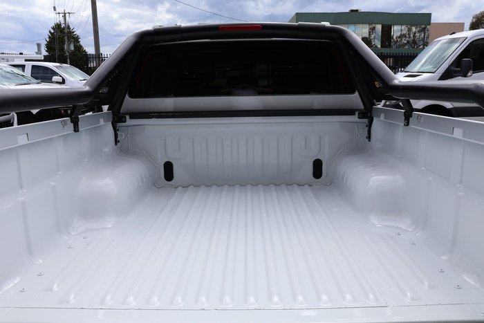 2019 Holden Colorado LS-X