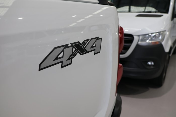 2019 Holden Colorado LS-X